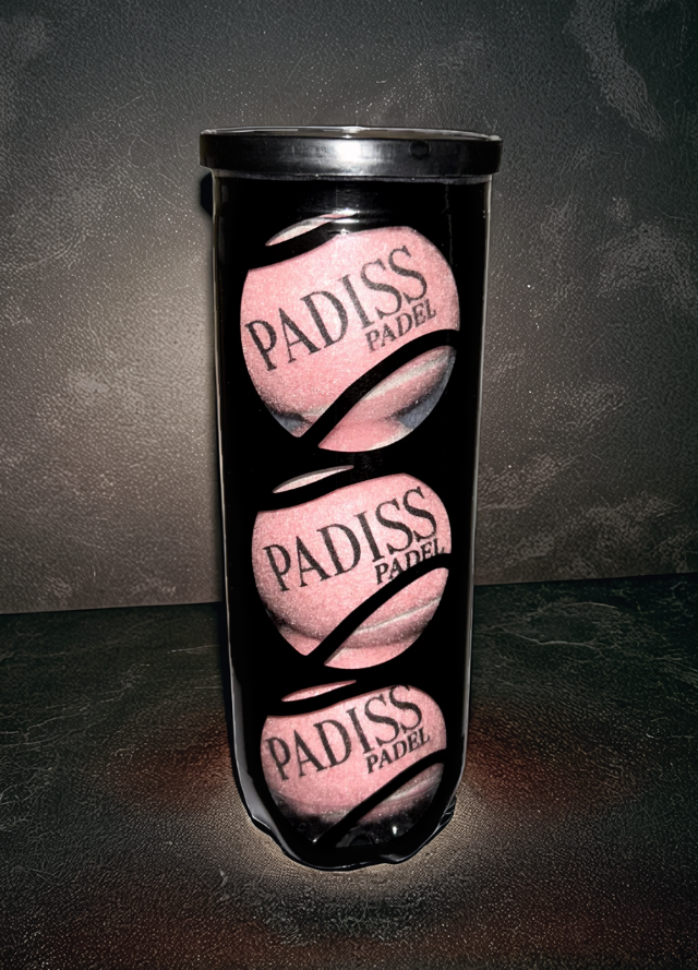 Candy Pink