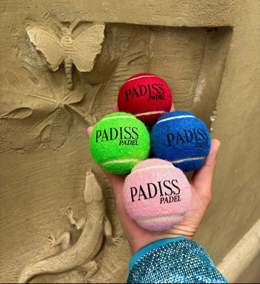 Le Style PADISS : Spectacle sur le court et Cadeau Idéal