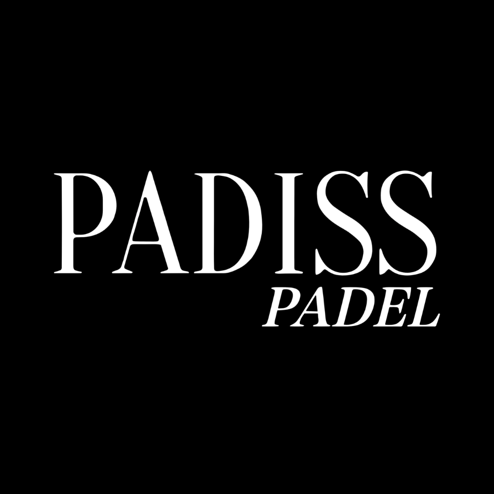 Balles de padel de couleur PADISS